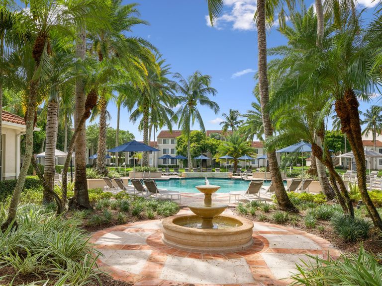 Miramar Lakes apartments in Miramar, FL – photo 43