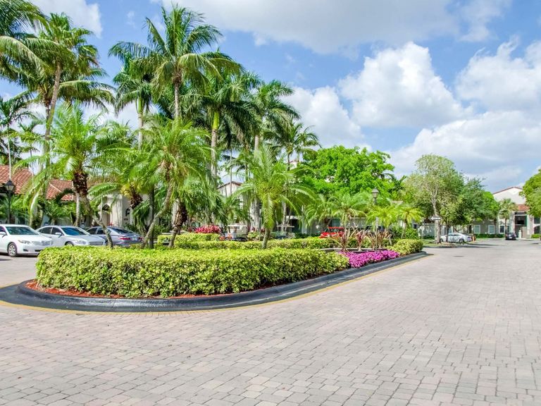 Miramar Lakes apartments in Miramar, FL – photo 44
