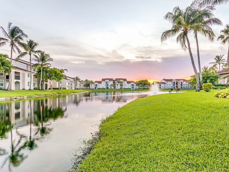 Miramar Lakes apartments in Miramar, FL – photo 51