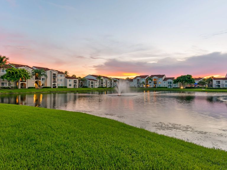 Miramar Lakes apartments in Miramar, FL – photo 53