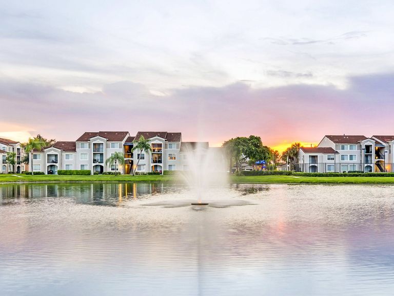 Miramar Lakes apartments in Miramar, FL – photo 55