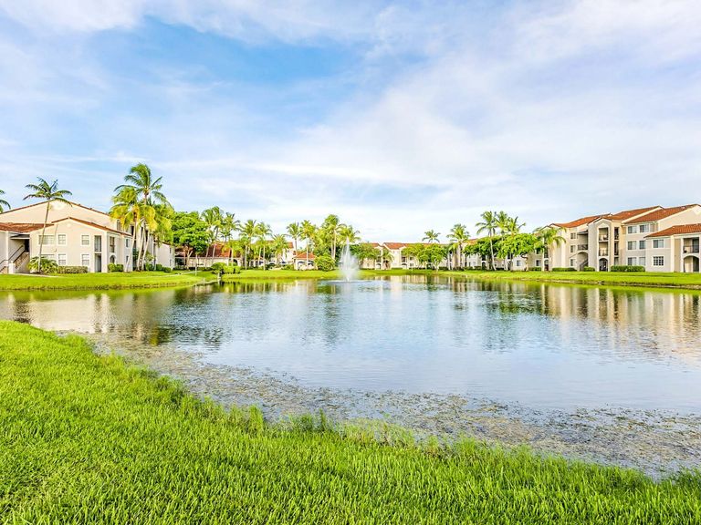 Miramar Lakes apartments in Miramar, FL – photo 57