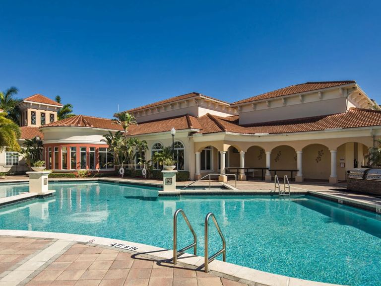 Miramar Lakes apartments in Miramar, FL – photo 59