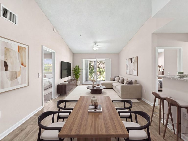 Miramar Lakes apartments in Miramar, FL – photo 7