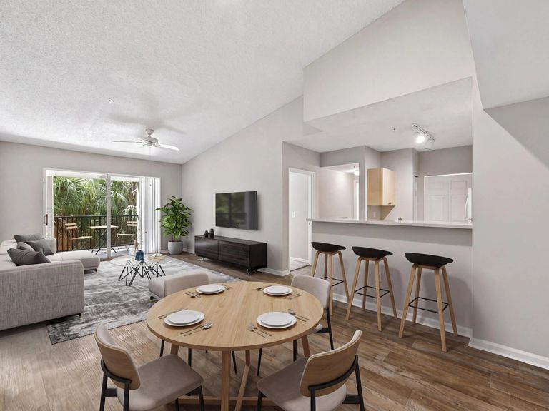 Miramar Lakes apartments in Miramar, FL – photo 9
