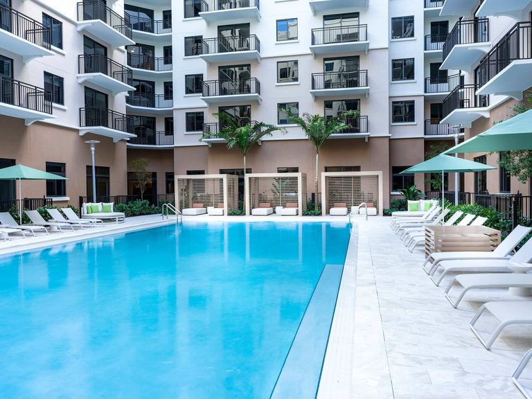 Modera Academical Village apartments in Davie, FL – photo 21