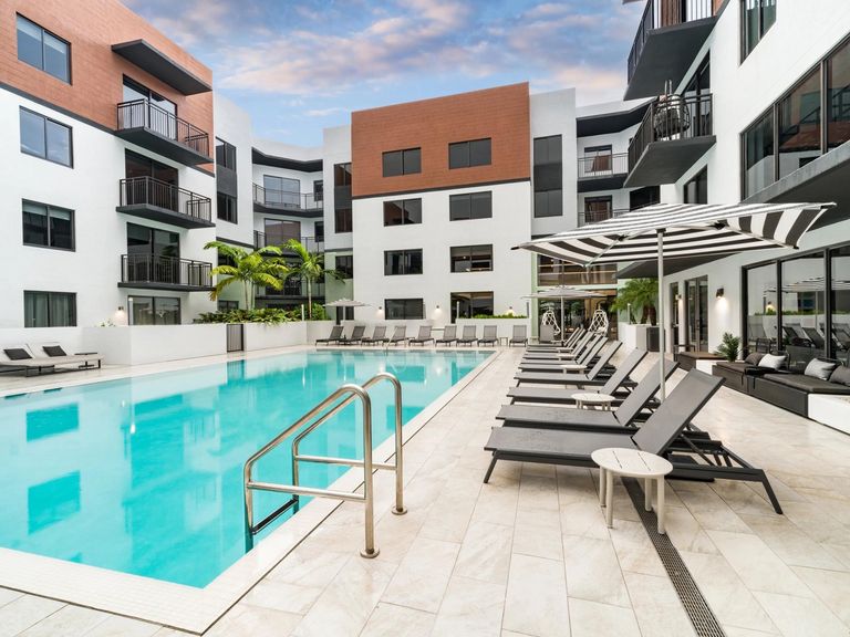 Modera Coral Springs apartments in Coral Springs, FL – photo 43