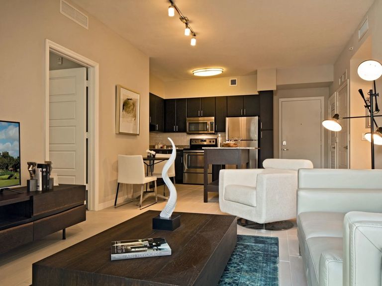Modera Douglas Station apartments in Miami, FL – photo 13