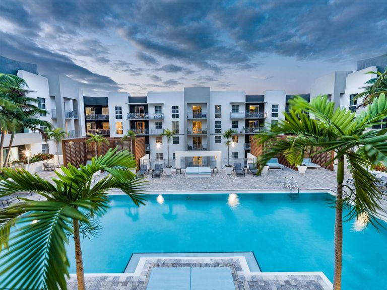 Modera Douglas Station apartments in Miami, FL – photo 18