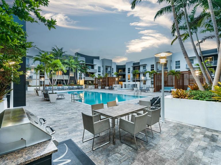 Modera Douglas Station apartments in Miami, FL – photo 19