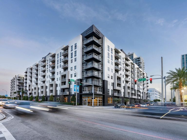 Modera Douglas Station apartments in Miami, FL – photo 26