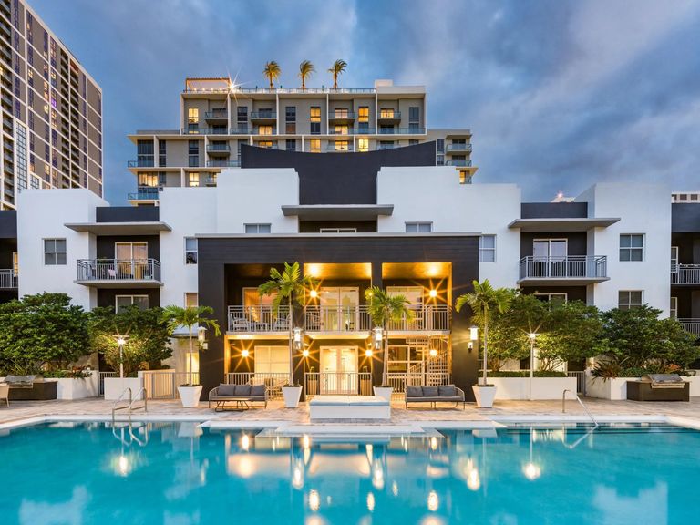 Modera Douglas Station apartments in Miami, FL – photo 27