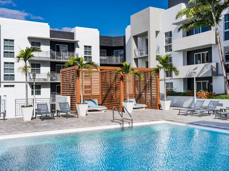Modera Douglas Station apartments in Miami, FL – photo 28