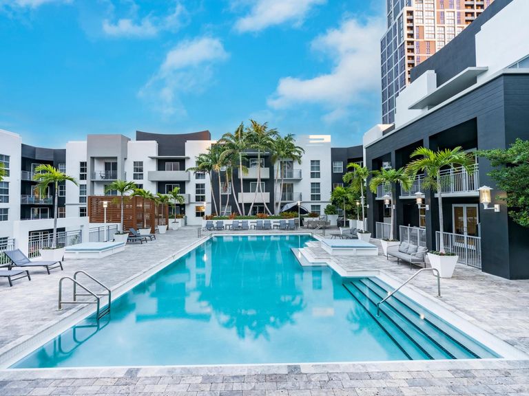 Modera Douglas Station apartments in Miami, FL – photo 35