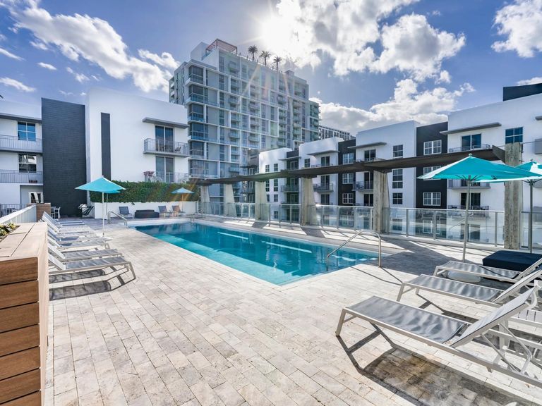 Modera Douglas Station apartments in Miami, FL – photo 36