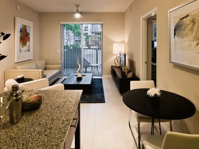 Modera Douglas Station apartments in Miami, FL – photo 9
