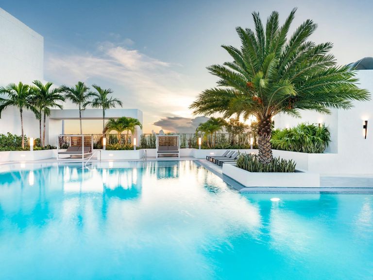 Modera Riverside apartments in Miami, FL – photo 10