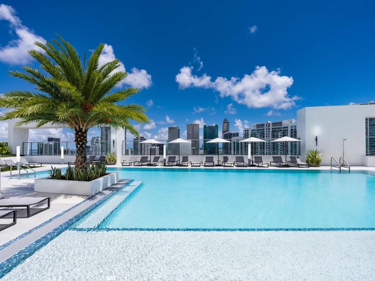 Modera Riverside apartments in Miami, FL – photo 11