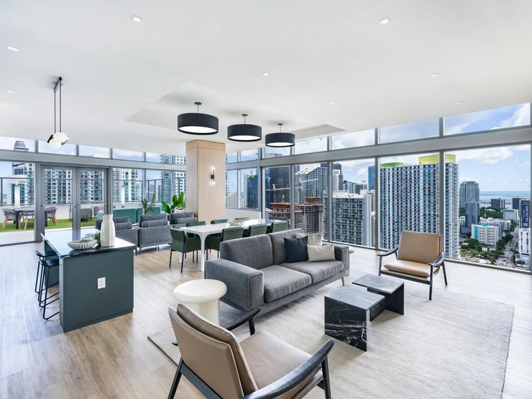 Modera Riverside apartments in Miami, FL – photo 12