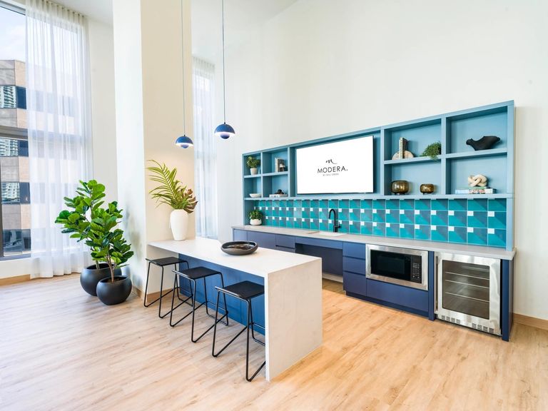 Modera Riverside apartments in Miami, FL – photo 13