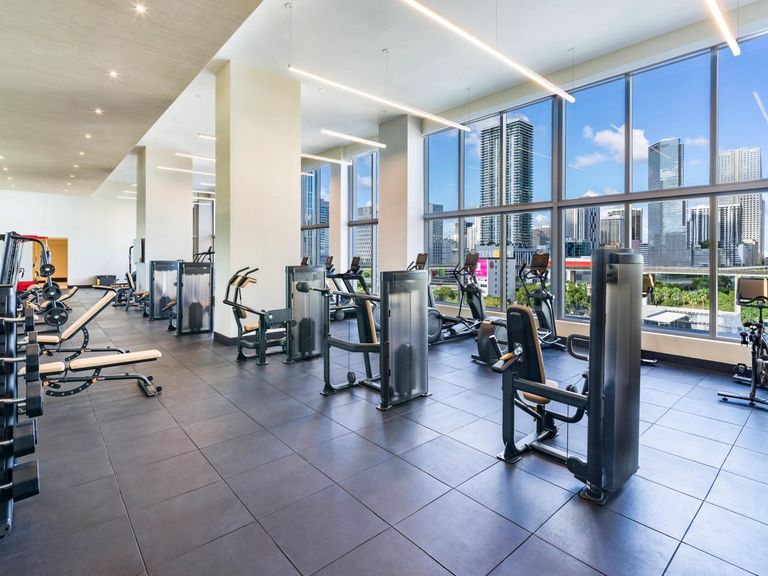 Modera Riverside apartments in Miami, FL – photo 14