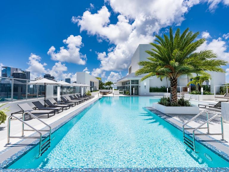 Modera Riverside apartments in Miami, FL – photo 15