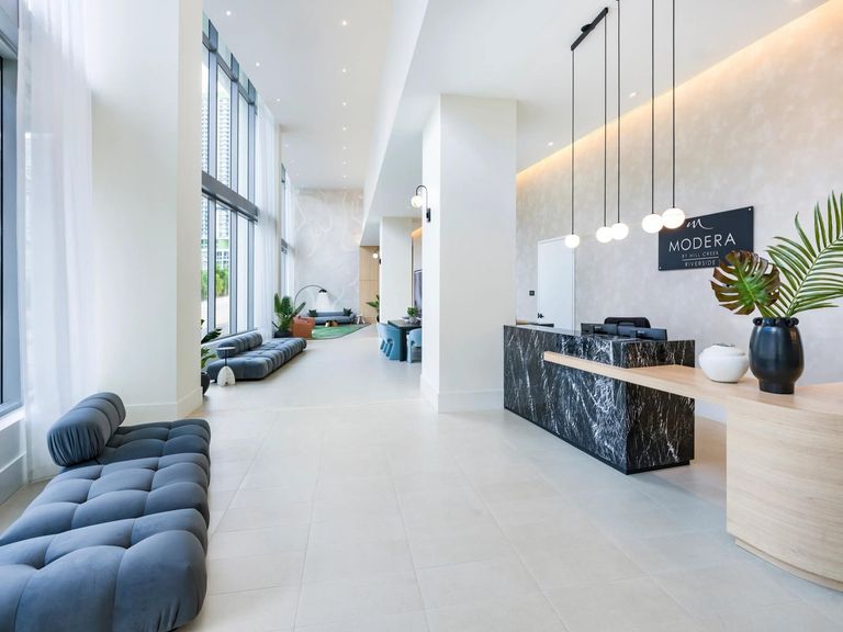 Modera Riverside apartments in Miami, FL – photo 16