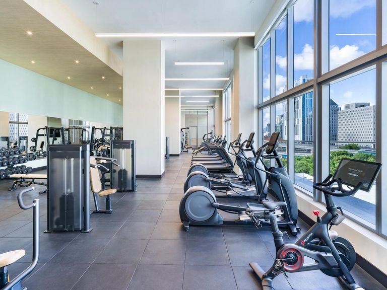 Modera Riverside apartments in Miami, FL – photo 17