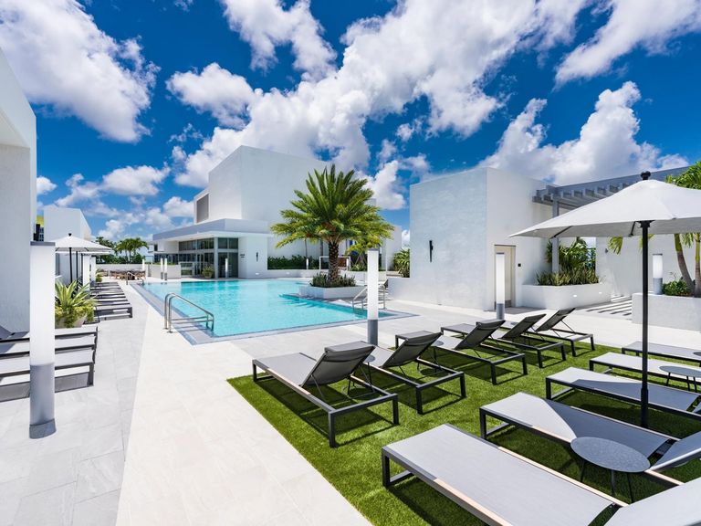 Modera Riverside apartments in Miami, FL – photo 19