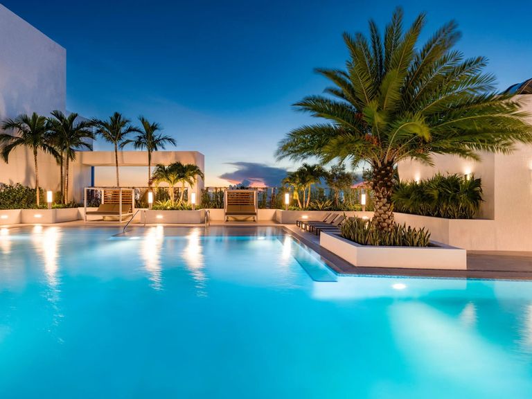 Modera Riverside apartments in Miami, FL – photo 20
