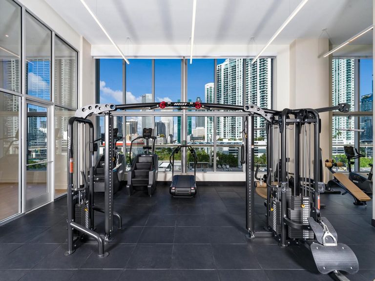 Modera Riverside apartments in Miami, FL – photo 23