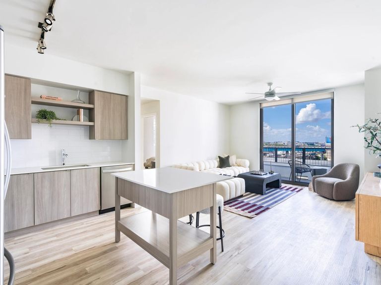 Modera Riverside apartments in Miami, FL – photo 24