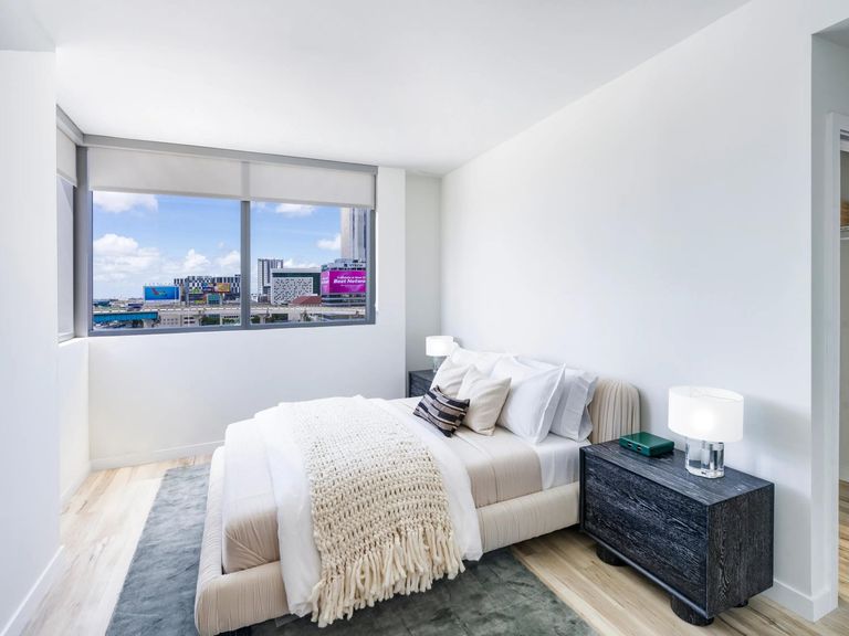 Modera Riverside apartments in Miami, FL – photo 28