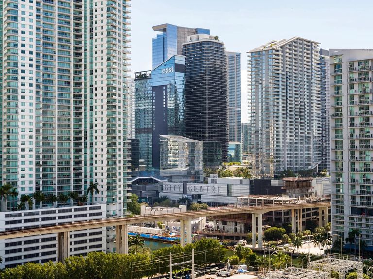 Modera Riverside apartments in Miami, FL – photo 30