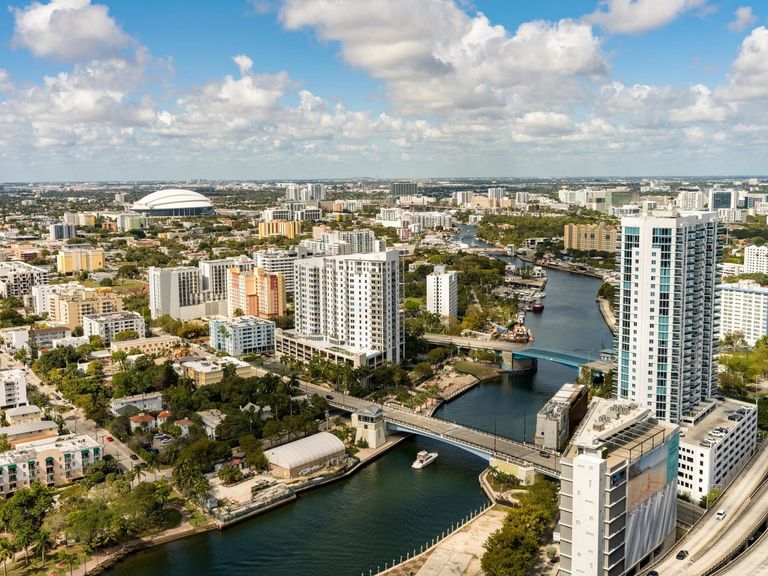 Modera Riverside apartments in Miami, FL – photo 31