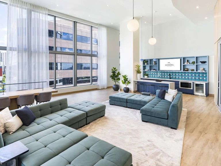 Modera Riverside apartments in Miami, FL – photo 6