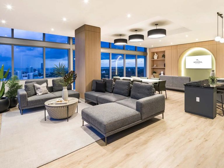 Modera Riverside apartments in Miami, FL – photo 7