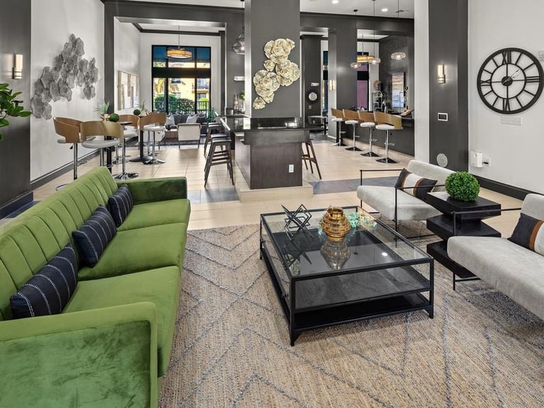 Mosaic at Miramar Town Center apartments in Miramar, FL – photo 16