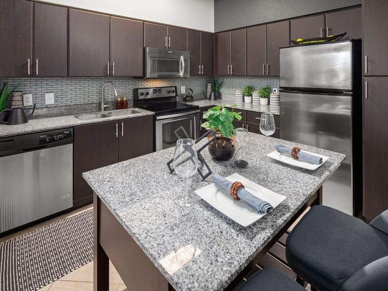 Mosaic at Miramar Town Center apartments in Miramar, FL – photo 21