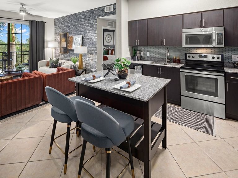 Mosaic at Miramar Town Center apartments in Miramar, FL – photo 22