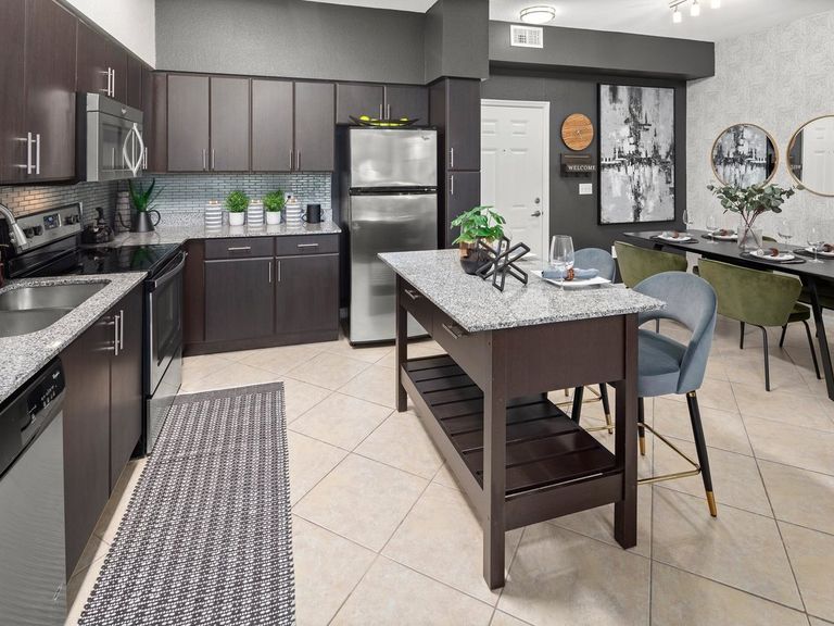 Mosaic at Miramar Town Center apartments in Miramar, FL – photo 23