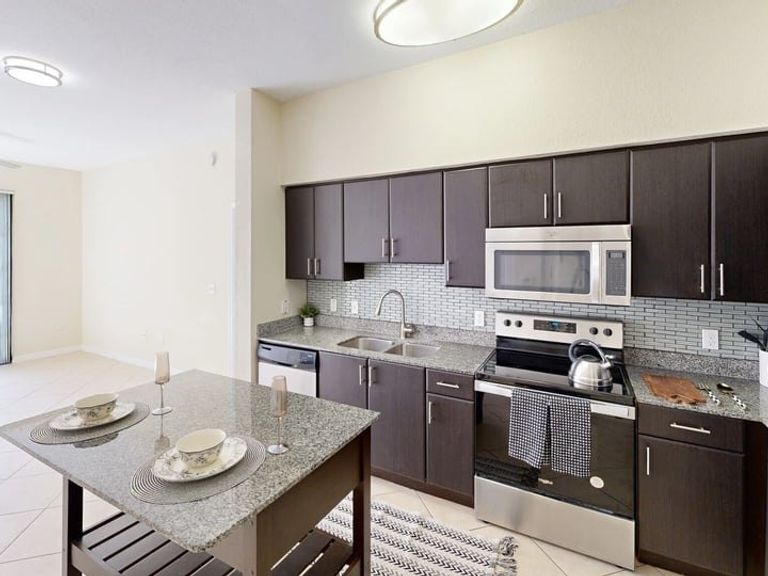 Mosaic at Miramar Town Center apartments in Miramar, FL – photo 24