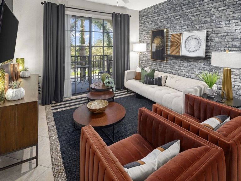 Mosaic at Miramar Town Center apartments in Miramar, FL – photo 7