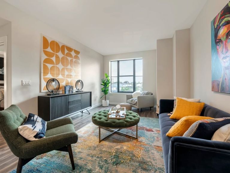 MOTIF AT FLAGLER VILLAGE apartments in Fort Lauderdale, FL – photo 12