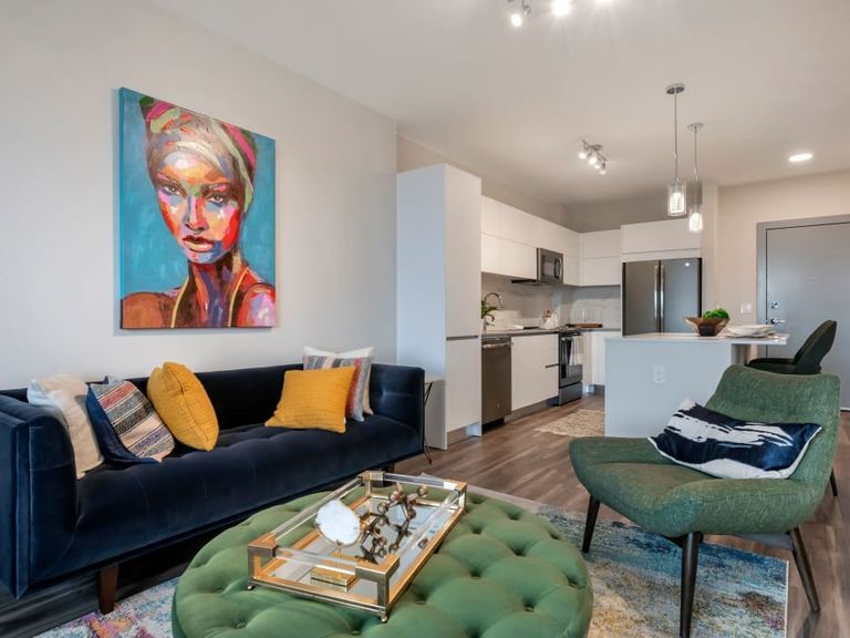 MOTIF AT FLAGLER VILLAGE apartments in Fort Lauderdale, FL – photo 14