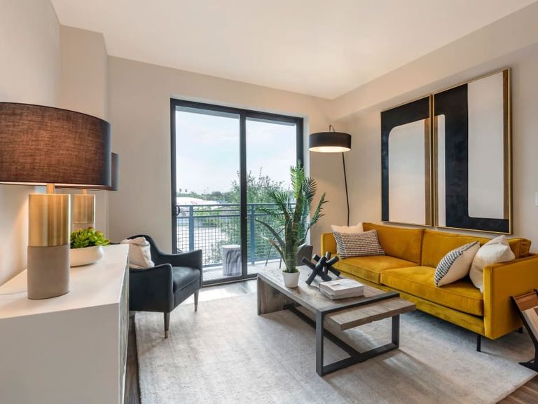 MOTIF AT FLAGLER VILLAGE apartments in Fort Lauderdale, FL – photo 17