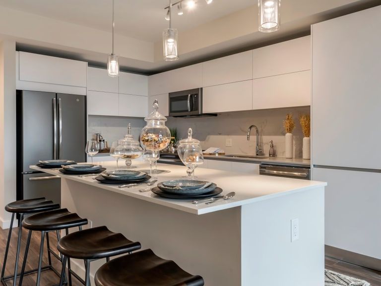 MOTIF AT FLAGLER VILLAGE apartments in Fort Lauderdale, FL – photo 18