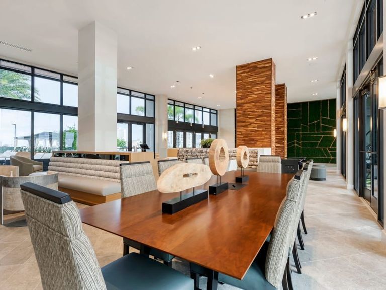 MOTIF AT FLAGLER VILLAGE apartments in Fort Lauderdale, FL – photo 21