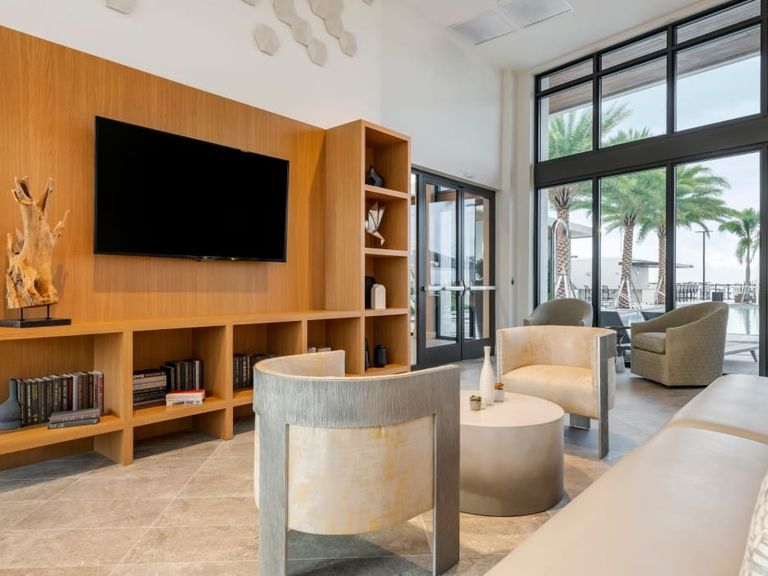 MOTIF AT FLAGLER VILLAGE apartments in Fort Lauderdale, FL – photo 22