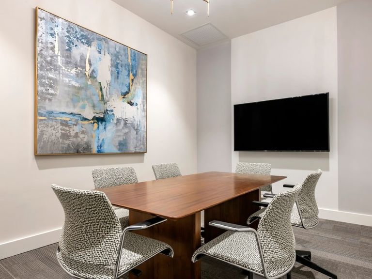 MOTIF AT FLAGLER VILLAGE apartments in Fort Lauderdale, FL – photo 27